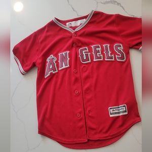 Trout Jersey